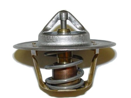 Omix Thermostat 180-Degree 72-06 Jeep CJ & Wrangler Online