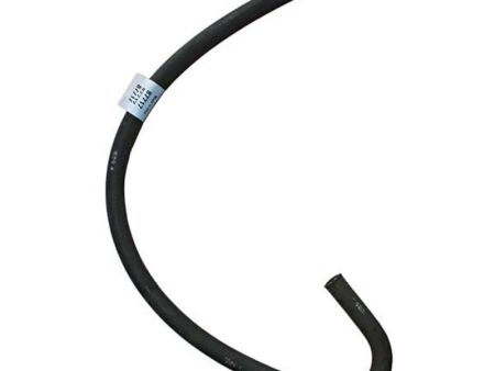 Omix Heater Return Hose 4.2L 87-90 Jeep Wrangler YJ Online Sale