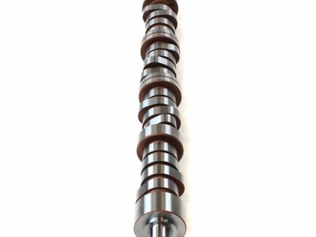 Industrial Injection V8 Duramax Alternate Firing Billet Race Stage 1 Camshaft w  Key For Sale