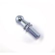 Omix Bellcrank Pivot Stud 72-75 Jeep CJ Online Hot Sale