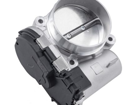 Omix Throttle Body 3.6L- 12-18 JK 11-21 WK 14-21 KL Online Hot Sale