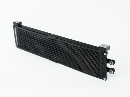 CSF BMW F8X M3 M4 M2C Engine Oil Cooler w  Rock Guard Cheap