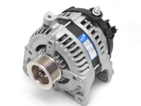 Omix Alternator 160 Amp 07-11 Jeep Wrangler Online Sale