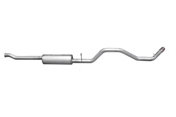 Gibson 95-97 Ford Ranger Splash 2.3L 2.5in Cat-Back Single Exhaust - Aluminized Online now