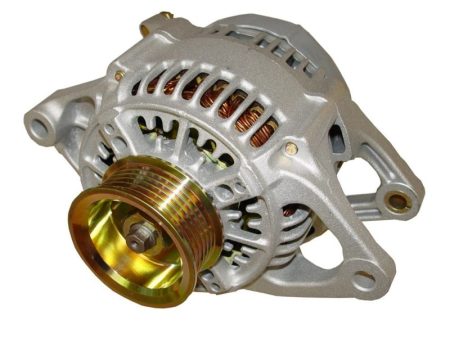 Omix Alternator 90-Amp 91-99 Jeep Wrangler Sale