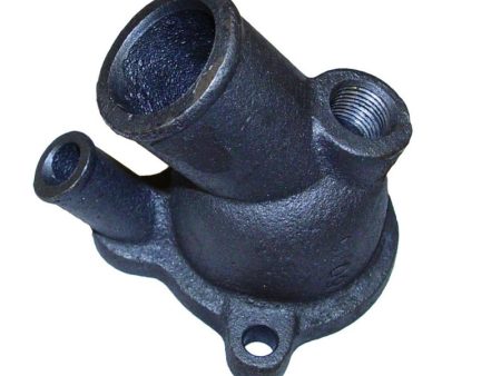 Omix Thermostat Housing 72-87 Jeep CJ Models Online Sale