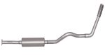 Gibson 94-95 Chevrolet K1500 Base 4.3L 3in Cat-Back Single Exhaust - Stainless on Sale