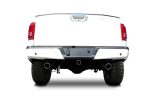 Gibson 15-19 Ford F-150 XL 5.0L 3in 2.5in Cat-Back Dual Split Exhaust - Stainless Cheap