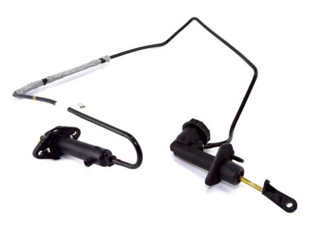 Omix Clutch Master Slave Cylinder Kit 94-96 Cherokee For Sale