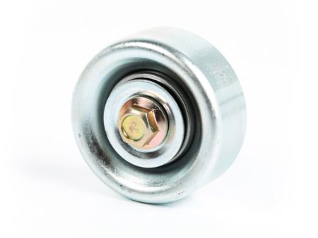 Omix Pulley Idler- 07-18 Liberty Wrangler 2.8L Diesel Hot on Sale