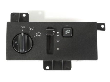 Omix Headlight Switch 96-98 Grand Cherokee on Sale