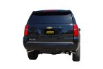 Gibson 15-19 Chevrolet Tahoe LS 5.3L 2.25in Cat-Back Dual Extreme Exhaust - Stainless Online