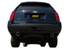 Gibson 10-19 Chevrolet Tahoe LS 5.3L 2.25in Cat-Back Dual Split Exhaust - Stainless Online