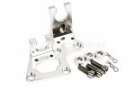 Precision Works Shifter Cable Transmission Bracket (K-Series) Sale