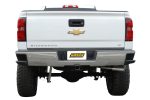 Gibson 14-18 GMC Sierra 1500 Denali 5.3L 3.5in Cat-Back Single Exhaust - Stainless Sale