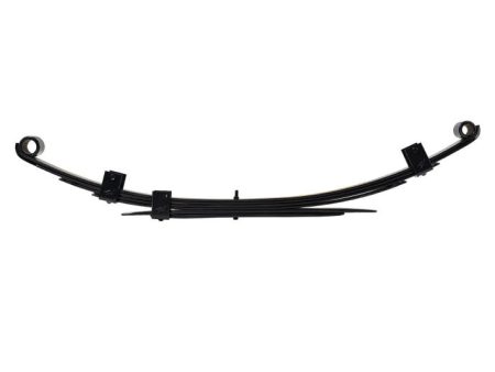 ARB   OME Leaf Spring D2 Hilux 05On Hot on Sale