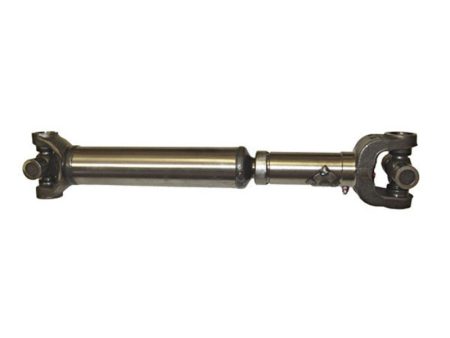 Omix Front Driveshaft 82-86 Jeep CJ5 & CJ7 Online Hot Sale