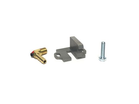 Industrial Injection 88-98 12v Cummins Performance Fuel Plate Kit Number 12 Cheap