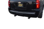 Gibson 18-19 Chevrolet Suburban LS 5.3L 2.25in Cat-Back Dual Split Exhaust - Stainless Online