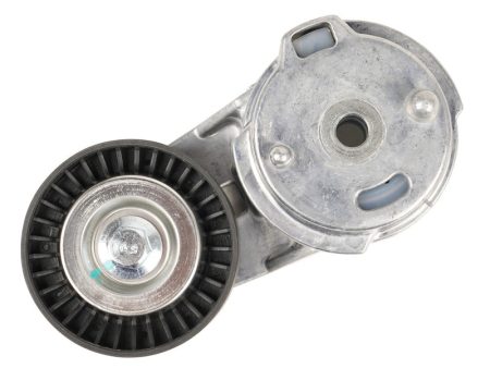 Omix Belt Tensioner- 07-11 Jeep Wrangler JK JKU 3.8L Supply