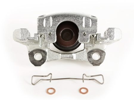 Omix Brake Caliper Rear Left- 99-04 Grand Cherokee WJ Supply