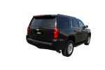 Gibson 15-19 Chevrolet Tahoe LS 5.3L 3in Cat-Back Single Exhaust - Aluminized Online now