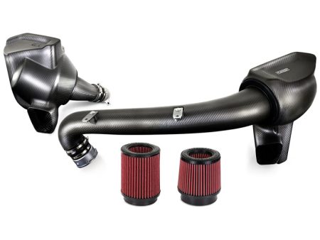 Mishimoto 2021+ BMW G8X M3 M4 Performance Intake Carbon Fiber Gloss Online Hot Sale