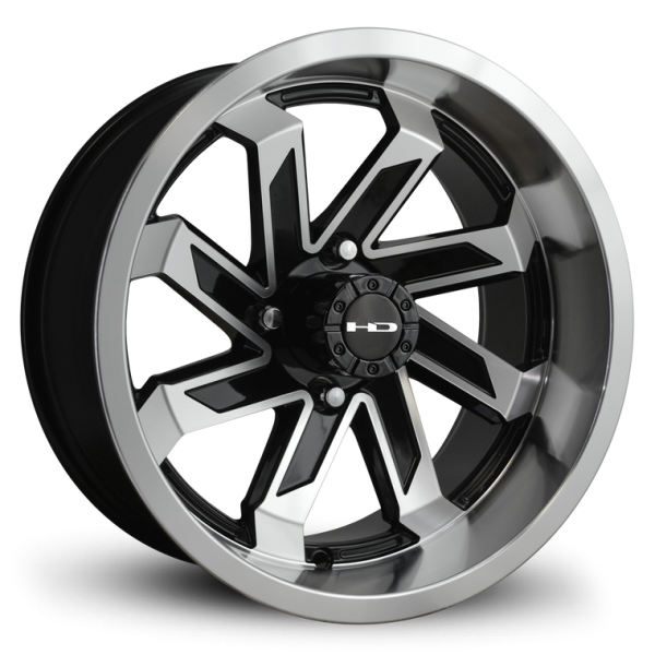 SAW Golf Cart Wheels Online