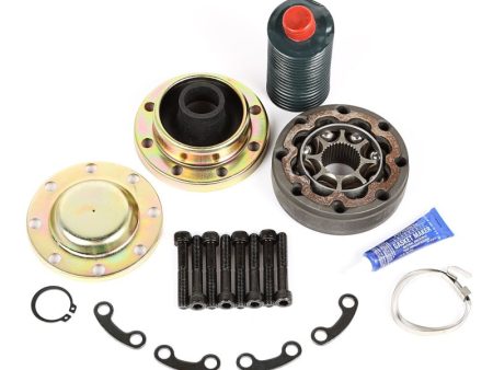 Omix CV Driveshaft Repair Kit 07-18 Jeep Wrangler JK Cheap