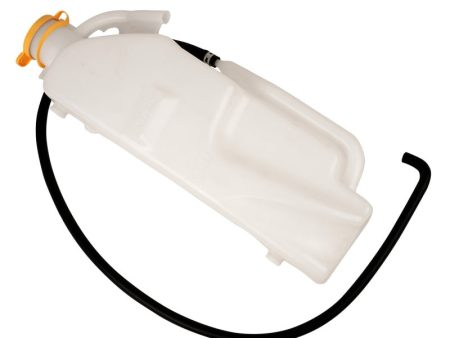 Omix Coolant Overflow Bottle 3.6L- 12-18 Wrangler JK Discount