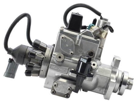 Industrial Injection 1994 GM Rebuilt DS 6.5L Injection Pump Sale