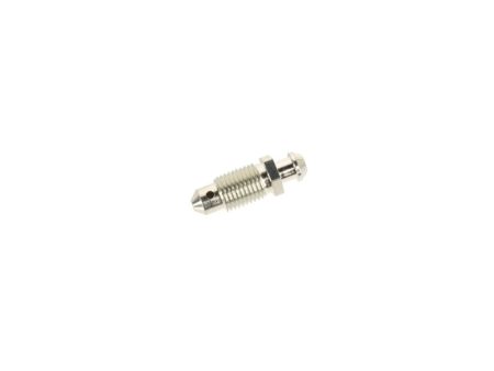 Omix Brake Bleeder Screw 82-06 Jeep Models For Cheap