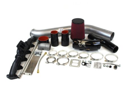 Industrial Injection 07.5-12 Dodge 6.7L S300 SX-E Single Turbo Kit (Kit Only) Online