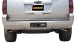 Gibson 10-14 Chevrolet Tahoe LS 5.3L 2.25in Cat-Back Dual Extreme Exhaust - Aluminized Discount