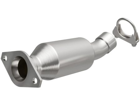 MagnaFlow Conv DF 12-16 Toyota Prius C 1.5L Cheap