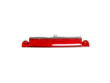 LEXON - Rear 3rd Brake Light Lens (Red Lens) For Discount