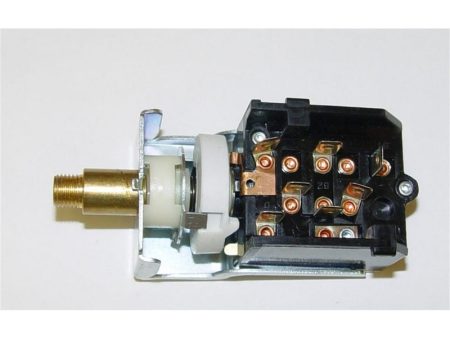 Omix Headlight Switch 79-86 Jeep CJ Models Online