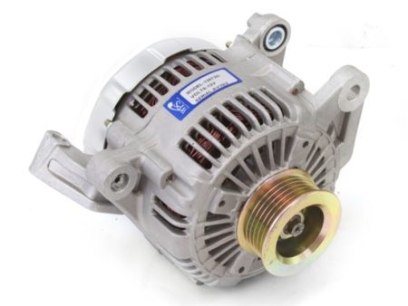 Omix Alternator 136 Amp 99-07 Grand Cherokee & Liberty on Sale