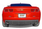 Gibson 2010 Chevrolet Camaro SS 6.2L 2.25in Cat-Back Dual Exhaust - Aluminized For Discount