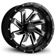 SAW Golf Cart Wheels Online