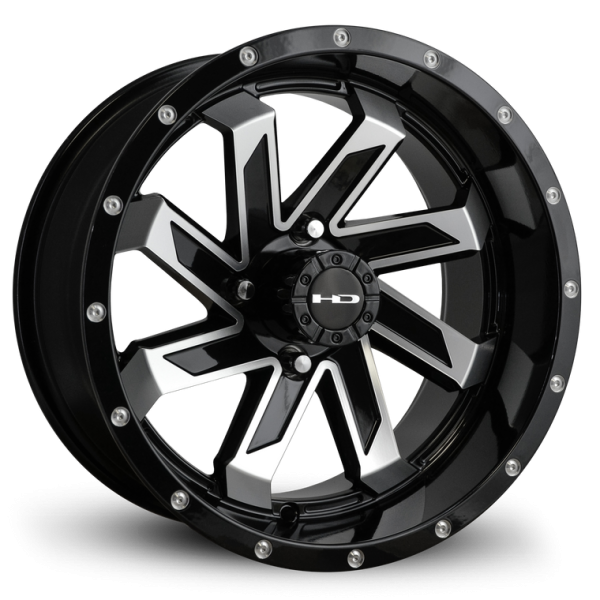 SAW Golf Cart Wheels Online