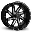 SAW Golf Cart Wheels Online