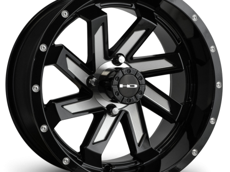 SAW Golf Cart Wheels Online