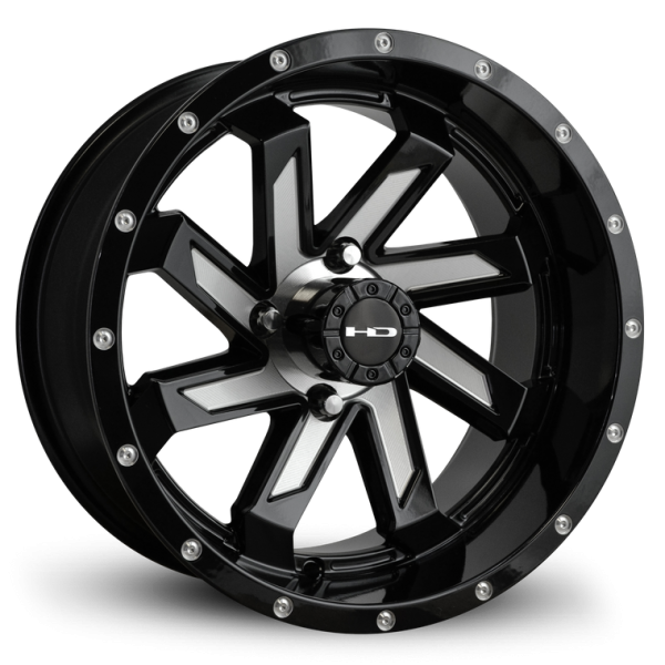 SAW Golf Cart Wheels Online