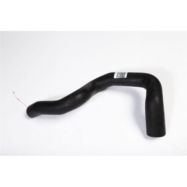 Omix Lower Radiator Hose 2.5L 87-95 Jeep Wrangler YJ Discount