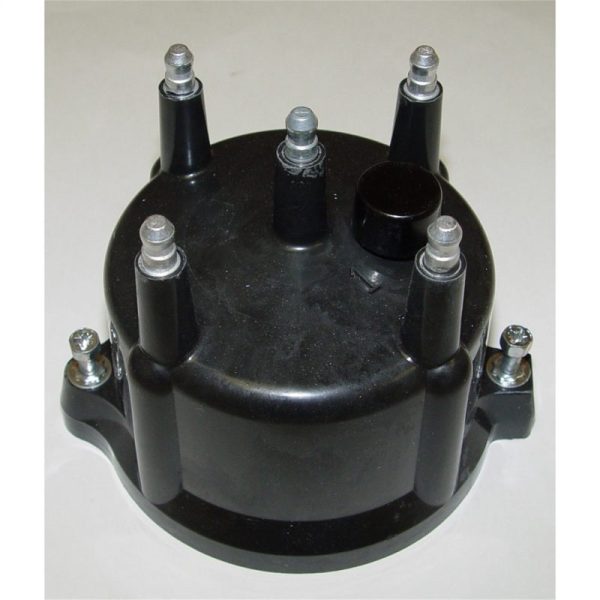 Omix Distributor Cap 2.5L 91-02 Jeep Wrangler YJ Online