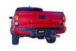 Gibson 16-22 Toyota Tacoma Limited 3.5L 2.5in Cat-Back Single Exhaust - Aluminized For Sale