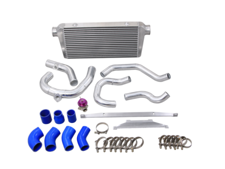 K20 Turbo Intercooler Piping Kit For 06-11 Honda Civic FA FG FK FN FD K20 NA-T Online