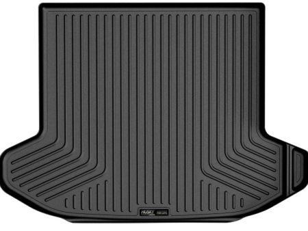 Husky Liners 2022 Kia Sportage WeatherBeater Cargo Liner - Blk For Sale