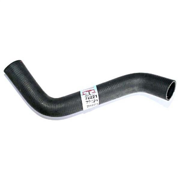 Omix Lower Radiator Hose 3.7L 05-10 Grand Cherokee (WK) Supply